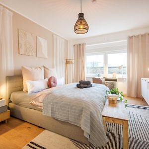 Appartement met Twee Slaapkamers